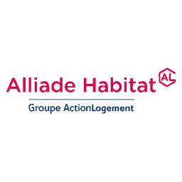 ALLIADE HABITAT - Logo