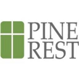 Pine Rest Christian Mental Health Services logo