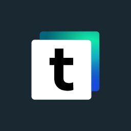 Tradectory Media logo