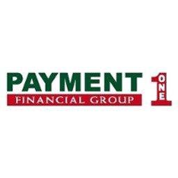 Payment 1 Financial logo