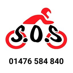 Sos motorcycle delivery on sale