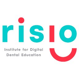 Risio Institute for Digital Dental Education Logo