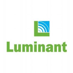 Luminant logo