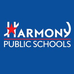 Harmony School of Excellence logo