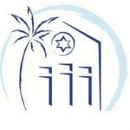 Temple Israel of Hollywood logo