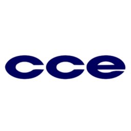 CCE logo