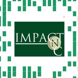 Impact CNC logo