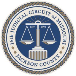 16th Circuit Court of Jackson County, Missouri logo