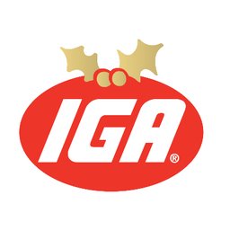 IGA X-Press