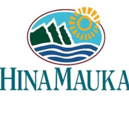 Hina Mauka logo