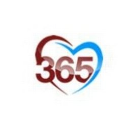 365 Hospice Logo