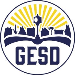 Glendale Elementary School District No. 40 logo