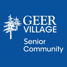 Geer Village logo