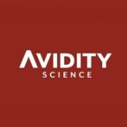 Avidity Science logo