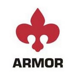 The Armor Group logo