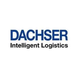 Dachser logo