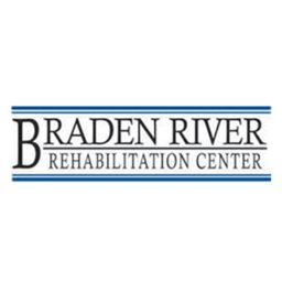 Braden River Rehabilitation Center logo