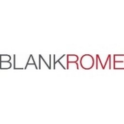BLANK ROME, LLP logo