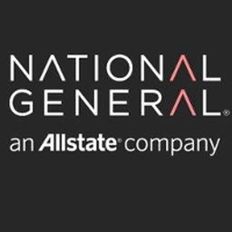 National General Insurance logo