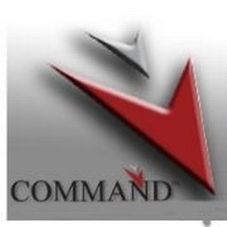 Command Investigations logo