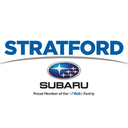 Stratford Subaru