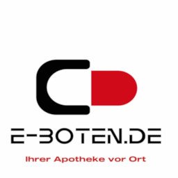 E-BOTEN.DE GmbH Logo