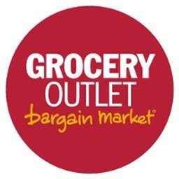 Grocery Outlet logo