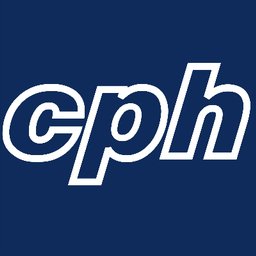 CPH logo