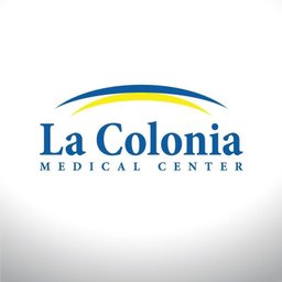 La Colonia Medical Center logo