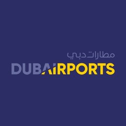 Dubai Airports logo