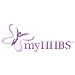 myHHBS logo