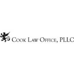 Cook Law Office logo