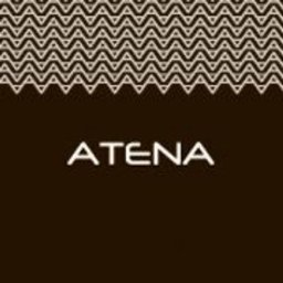 Atena SpA Logo