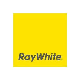 Ray White Real Estate Logo