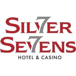 Silver Sevens Hotel & Casino logo