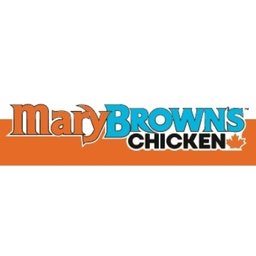 Mary Browns Chicken & Taters Logo