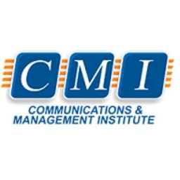 Communication & Management Institute Logo