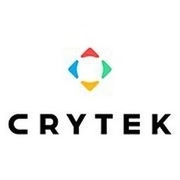 Crytek logo