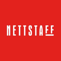 Nettstaff