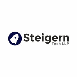 Steigern Technologies logo