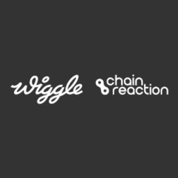 Wiggle cheap chain reaction