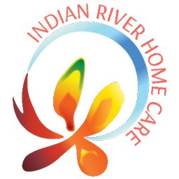 INDIAN RIVER HOME CARE logo