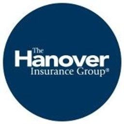 The Hanover Insurance Group logo