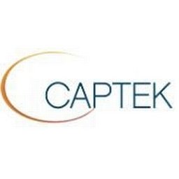 CAPTEK Softgel International logo