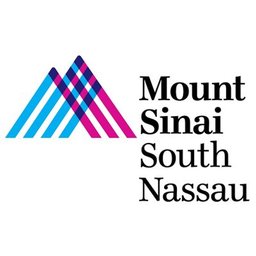 Mount Sinai South Nassau Hospital logo