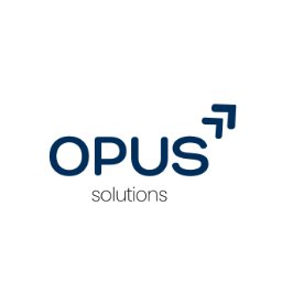 Opus Solutions GmbH Logo