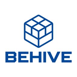 BEHIVE - Logo