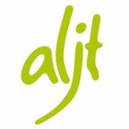 ALJT - Logo