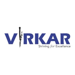 Virkar Developers logo