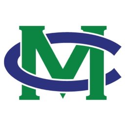 MIDDLESEX COLLEGE logo